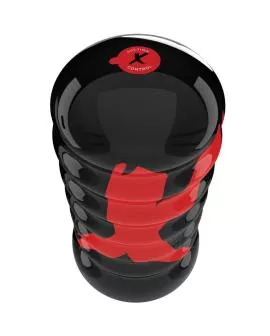 PDX Elite - Ass-Gasm Explosion Kit Vagina Design