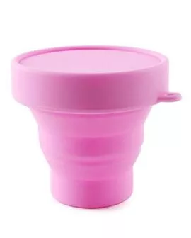 NINA KIKÍ - Bechersterilisator Erotik-Hygiene