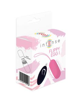 Intense Flippy I - Vibrierendes Ei mit Fernbedienung