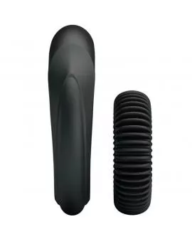 BAILE - KIT 2 SILIKONRINGE RING MANHOOD