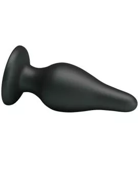Pretty Love - Ergonomischer Silikonstecker 15.4 cm