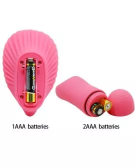 Pretty Love - Flirtation G-Punkt-Stimulator 30 Modi