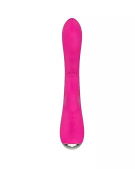 NALONE Idol - Kaninchen Vibrator mit Klitorisrotation und Wärme