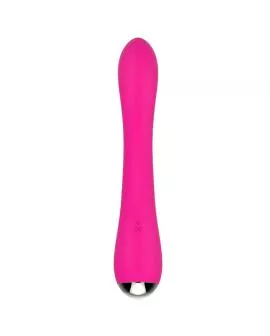 NALONE Idol - Kaninchen Vibrator mit Klitorisrotation und Wärme