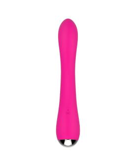 NALONE Idol - Kaninchen Vibrator mit Klitorisrotation und Wärme