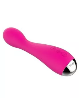 NALONE - YOYO LEISTUNGSSTARKER G-SPOT-SOFT-TOUCH-VIBRATOR