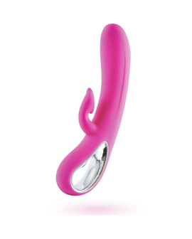 MORESSA Dustin Premium Silikon - Wiederaufladbar