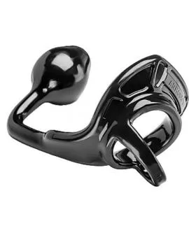 PERFECT FIT BRAND - ARMOUR TUG LOCK SCHWARZ