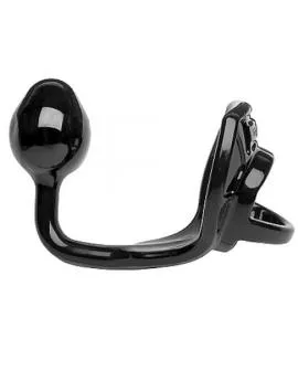PERFECT FIT BRAND - ARMOUR TUG LOCK SCHWARZ
