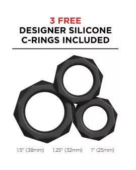 PDX Elite - Vibrierender Stroker mit Hahnkompressor