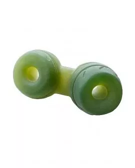 PERFECT FIT BRAND - SILASKIN COCK & BALL GREEN