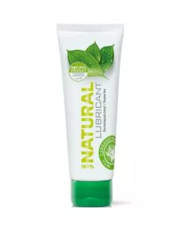 COBECO - PHARMA Natürliches Wasser-Gleitgel 125 ml