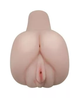 BAILE - PASSION LADY 3D VAGINA MASTURBATOR