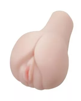 BAILE - PASSION LADY 3D VAGINA MASTURBATOR