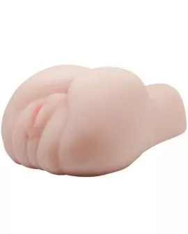 BAILE - PASSION LADY 3D VAGINA MASTURBATOR