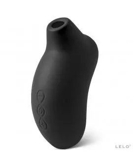 LELO - KLITORISTIMULATOR SONA SCHWARZ