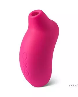 LELO - KLITORIS-STIMULATOR SONA CRUISE CHERRY