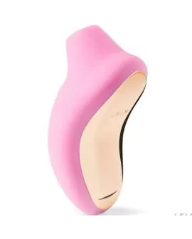 LELO - KLITORIS-STIMULATOR SONA CRUISE ROSA