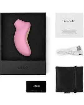LELO - KLITORIS-STIMULATOR SONA ROSA