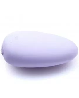 JE JOUE - VIBRIERENDES MASSAGER LILA