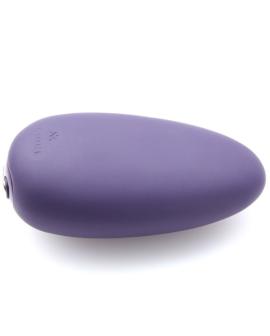 JE JOUE - VIBRIERENDES MASSAGER LILA