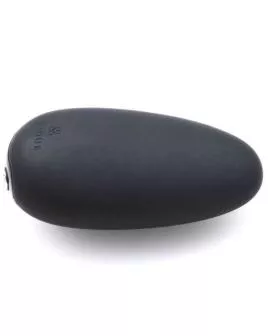 JE JOUE - MIMI SOFT BLACK MASSAGER