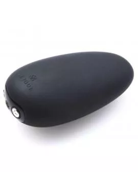 JE JOUE - MIMI SOFT BLACK MASSAGER