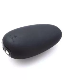 JE JOUE - MIMI SOFT BLACK MASSAGER
