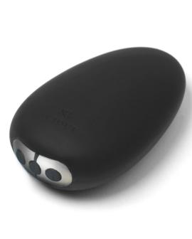 JE JOUE - MIMI SOFT BLACK MASSAGER