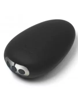 JE JOUE - MIMI SOFT BLACK MASSAGER