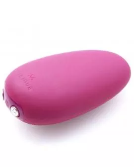 JE JOUE - MIMI SOFT FUCHSIA MASSAGER