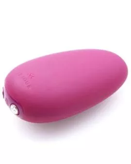 JE JOUE - MIMI SOFT FUCHSIA MASSAGER
