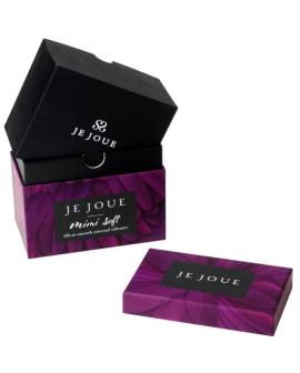 Je Joue Mimi Soft Purple - Lila Erotik-Massager