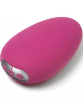 JE JOUE - MIMI SOFT FUCHSIA MASSAGER