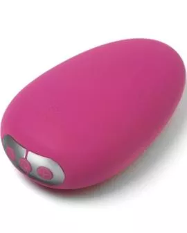 JE JOUE - MIMI SOFT FUCHSIA MASSAGER