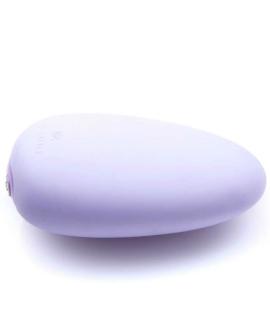 Je Joue Mimi - Weicher Lila Erotik-Massager