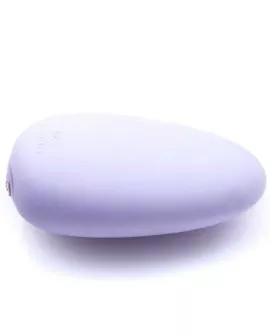 Je Joue Mimi - Weicher Lila Erotik-Massager