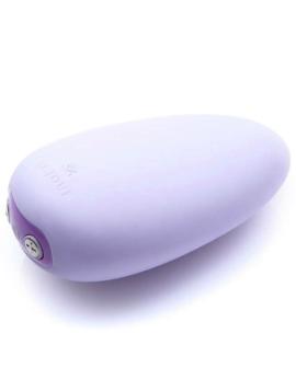 Je Joue Mimi - Weicher Lila Erotik-Massager