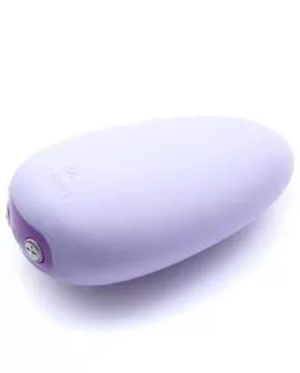 Je Joue Mimi - Weicher Lila Erotik-Massager