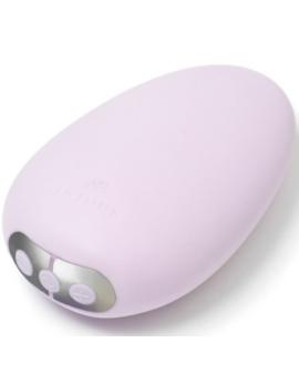 Je Joue Mimi - Weicher Lila Erotik-Massager