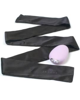 Je Joue Mimi - Weicher Lila Erotik-Massager