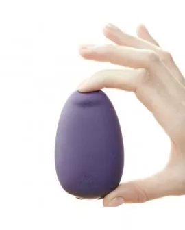JE JOUE - MIMI SOFT PURPLE MASSAGER