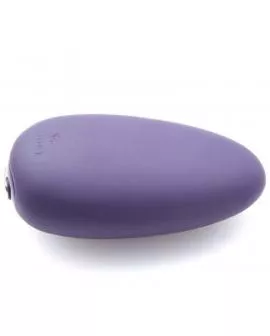 Je Joue Mimi Soft Purple - Lila Erotik-Massager