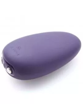 JE JOUE - MIMI SOFT PURPLE MASSAGER