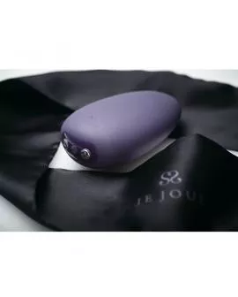 Je Joue Mimi Soft Purple - Lila Erotik-Massager