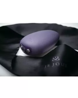 Je Joue Mimi Soft Purple - Lila Erotik-Massager
