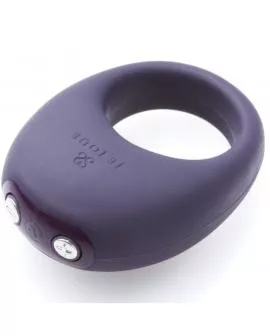 JE JOUE - MIO VIBRATORRING LILA