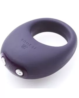 Je Joue Mio Vibratorring - Lila Erotik