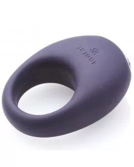 JE JOUE - MIO VIBRATORRING LILA