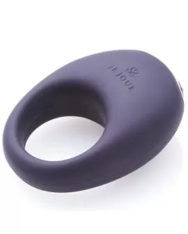 Je Joue Mio Vibratorring - Lila Erotik
